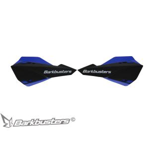 USE B-SAB-1BK-02-BU SABRE HANDGUARD - MX/ENDURO BLACK WITH BLUE