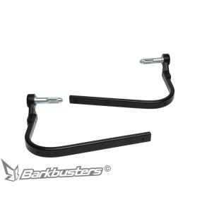 BARKBUSTERS UNIVERSAL HARDWARE KIT - SINGLE POINT BAR END MOUNT