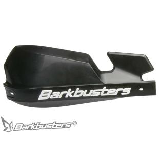 USE B-VPS-203-00-BB VPS HANDGUARDS - SPARE PLASTICS - BLACK/BLACK