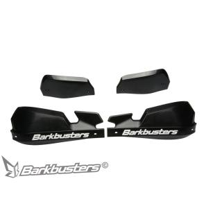 USE B-VPS-203-00-BK VPS HANDGUARDS - SPARE PLASTICS - BLACK