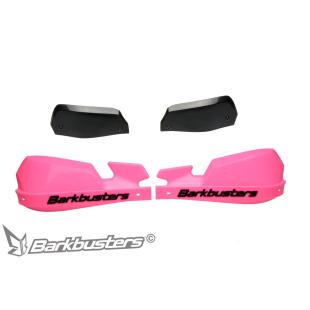 VPS HANDGUARDS - SPARE PLASTICS - PINK