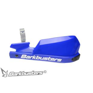 USE B-VPS-207-00-BU VPS HANDGUARD - MOTOCROSS - BLUE