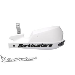 USE B-VPS-207-00-WH VPS HANDGUARD - MOTOCROSS - WHITE