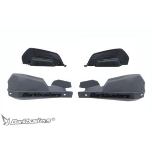 VPS HANDGUARDS - SPARE PLASTICS - GREY