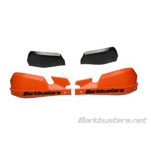 VPS HANDGUARDS - SPARE PLASTICS - ORANGE
