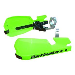 VPS HANDGUARD - MOTOCROSS - GREEN