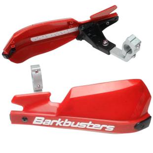 VPS HANDGUARD - MOTOCROSS - RED