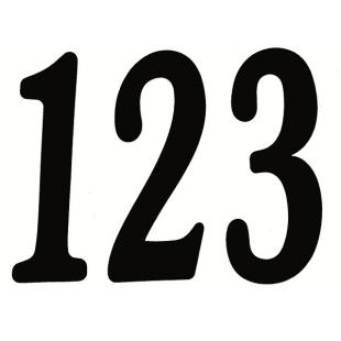 NUMBER 6