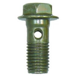 BOLTS BANJO M10 x 1.25mm (SUIT MC2)