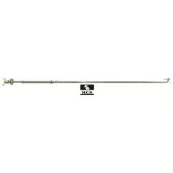 BRAKE ROD ASSY 610MM