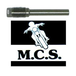 BRAKE PIN CALIPER 50mm PRO S/STEEL