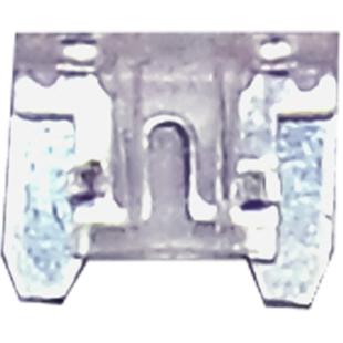 FUSE LOW PROFILE BLADE 25 AMP (PKT 10)