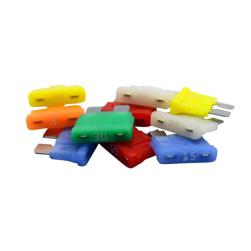 FUSE BLADE 10 AMP SMART (PKT 10)