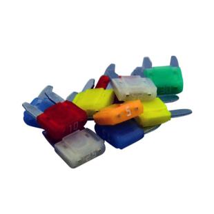 FUSE MINI BLADE 15 AMP SMART (PKT 10)