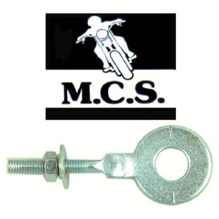 CHAIN ADJUSTER 12.75mm CT110-PKT 10
