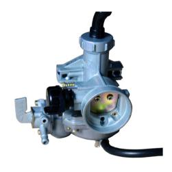 CARBY COMPLETE HON CT110