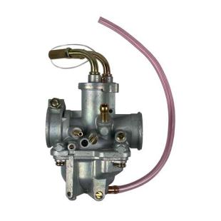 CARBY COMPLETE YAM PW50