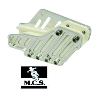 CHAIN GUIDE YAM YZ-WR BILLET AL