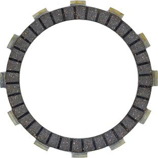 CLUTCH PLATE GSX, GS1000