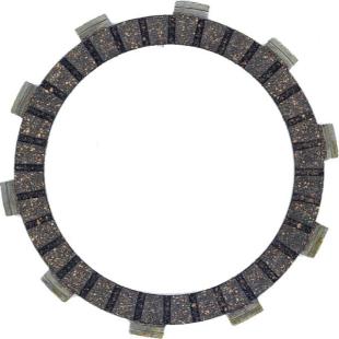CLUTCH PLATE DT175 >'84, IT200