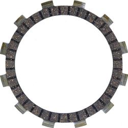 CLUTCH PLATE XJ750/FZR