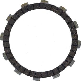 CLUTCH PLATE XL/XR600,KLF300