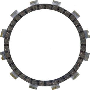 CLUTCH PLATE TT250-600,LC,RZ 3mm
