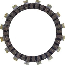 CLUTCH PLATE YZ125 '83-90