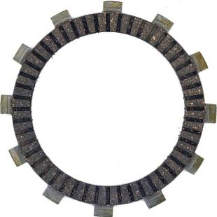 CLUTCH PLATE KX125 '85-93