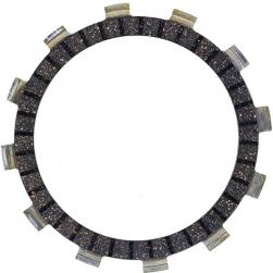 CLUTCH PLATE 5Y1-16321-00 2.75mm