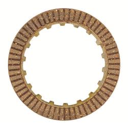 CLUTCH PLATE CT110