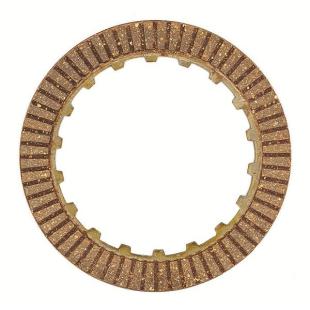 CLUTCH PLATE CT110