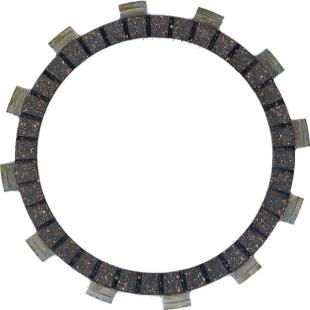 CLUTCH PLATE YZ400/WR400F -5BE