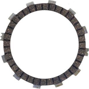 CLUTCH PLATE YZ250'91-02 & 426'00-2