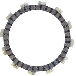CLUTCH PLATE RM250/DR400