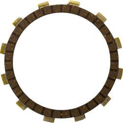 CLUTCH PLATE CBR1000F 3.8mm