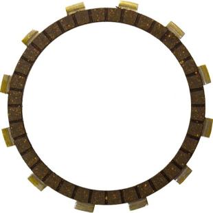 CLUTCH PLATE CBR1000F 3.8mm