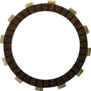CLUTCH PLATE XR650R 3.3mm