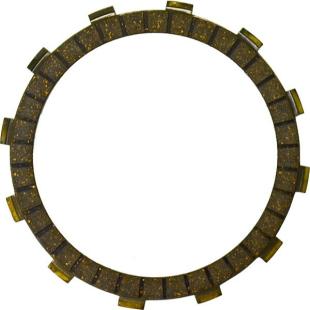 CLUTCH PLATE ZEPHYR 750 3.0mm