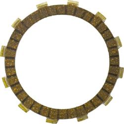 CLUTCH PLATE KX250 2.90mm