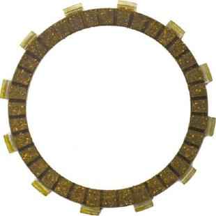 CLUTCH PLATE KX250 2.90mm