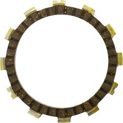 CLUTCH PLATE DR250/350 2.8mm
