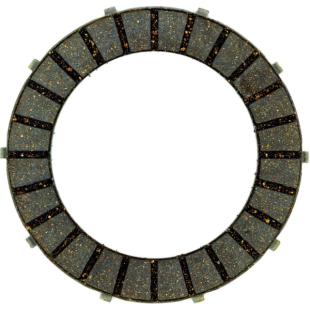 CLUTCH PLATE TRIUMPH