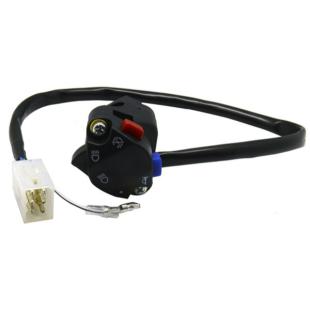 SWITCH ASSY H/BAR EURO