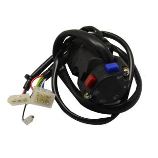 SWITCH ASSY H/BAR L/H KTM/HUSKY