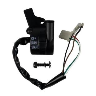 SWITCH ASSEMBLY START/STOP YAM PW50