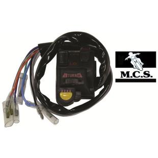 SWITCH ASSY H/BAR XR STYLE