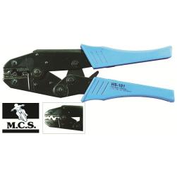 TOOLS CRIMPING RATCHET 1.5-10mm