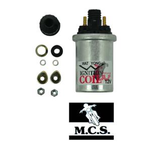COIL IGNITION 12V COMPACT