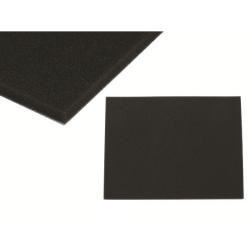 FILTER FOAM 10mm THICK 410mm x 305m